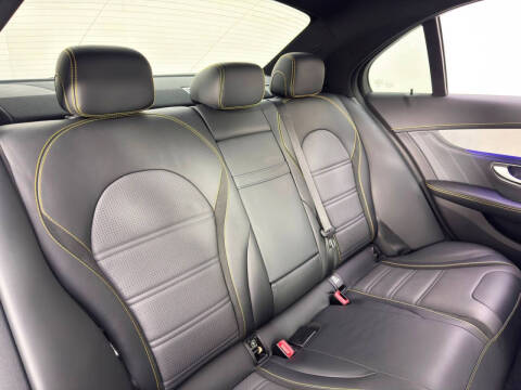 2020 Mercedes-Benz C-Class AMG C 63 S