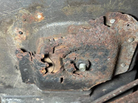 1973 Chevrolet Corvette