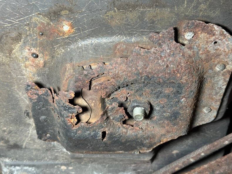 1973 Chevrolet Corvette