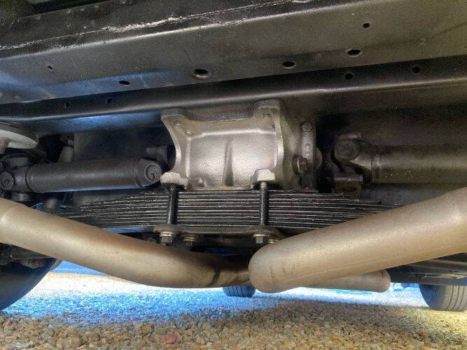 1974 Chevrolet Corvette