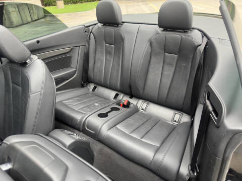 2018 Audi A5 2.0T quattro Premium Plus