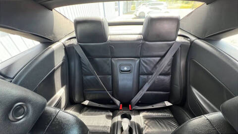 2012 Volkswagen Eos