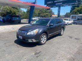 2012 Subaru Outback for sale at 3M Motors in Citrus Heights CA