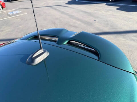 2015 MINI Hardtop 4 Door Cooper S