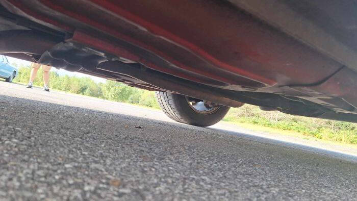 1993 Chevrolet Camaro Z28