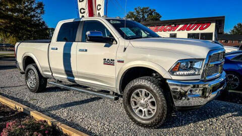 2016 RAM 2500 for sale at Beach Auto Brokers in Norfolk VA