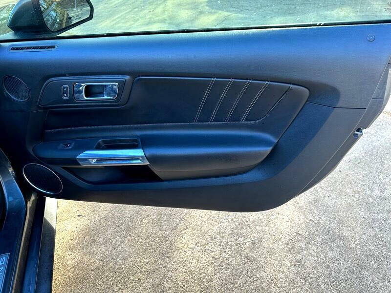 2015 Ford Mustang GT