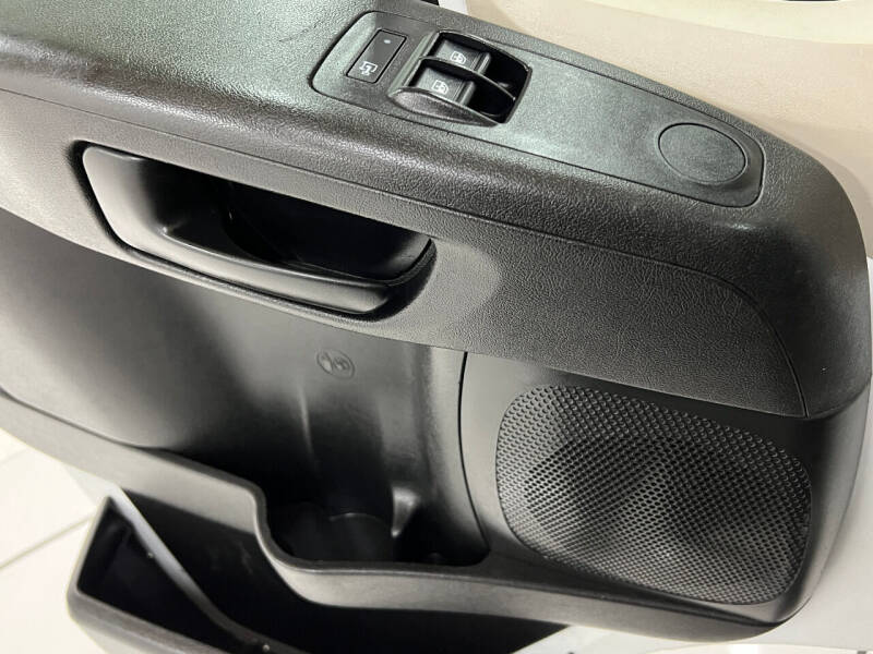 2018 RAM ProMaster 1500 136 WB