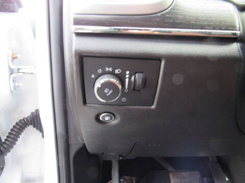 2020 Jeep Grand Cherokee Summit