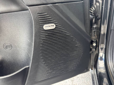 2015 Dodge Challenger R/T Scat Pack
