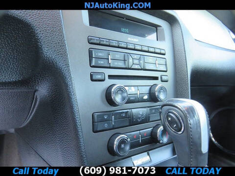 2013 Ford Mustang V6 Premium