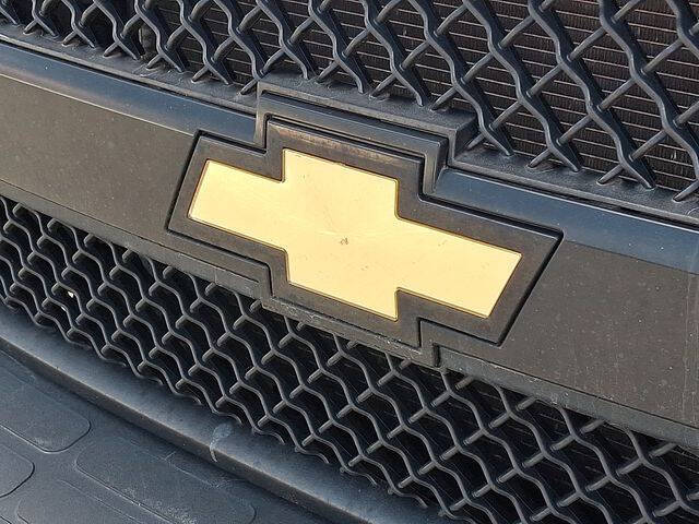 2021 Chevrolet Express 2500