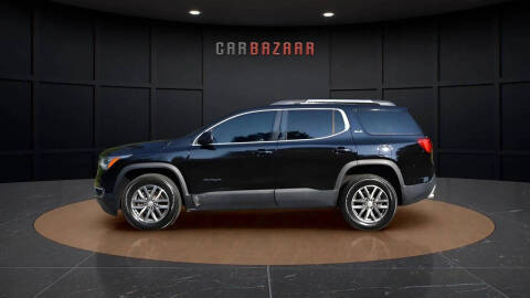 2017 GMC Acadia SLE-2