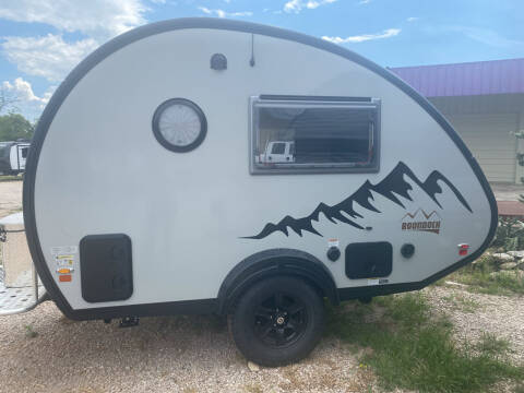 2023 NUCAMP T@B 320 S BOONDOCK for sale at ROGERS RV in Burnet TX