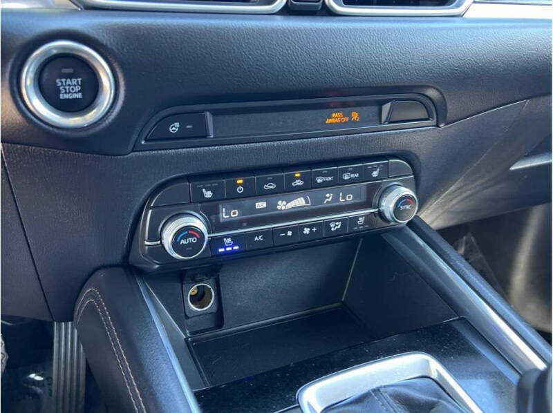 2023 Mazda CX-5 2.5 S Premium Plus