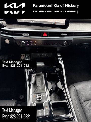 2025 Kia Sorento X-Pro SX-Prestige