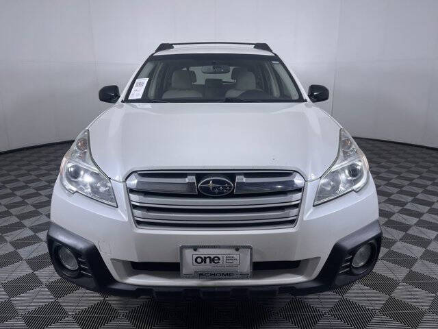 2014 Subaru Outback 2.5i