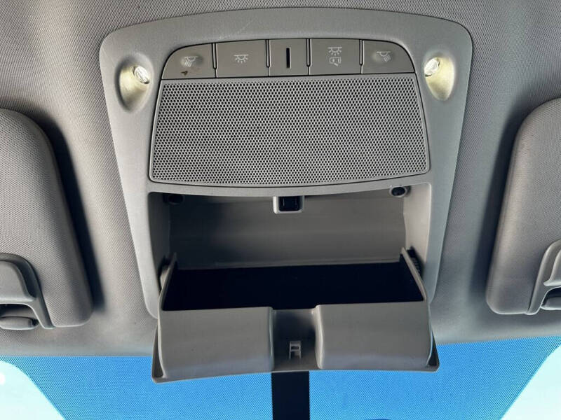 2015 Nissan Murano SV