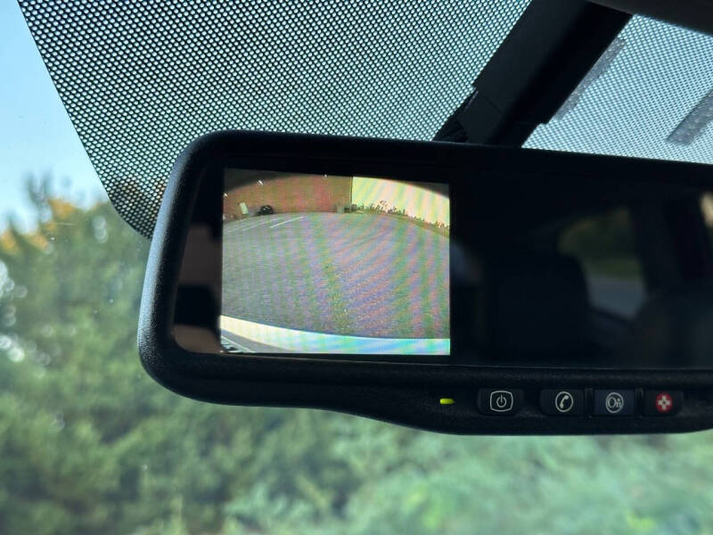 2012 Buick Enclave Premium