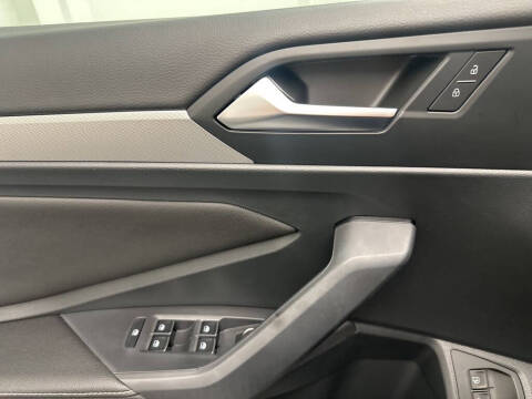 2022 Volkswagen Jetta Sport