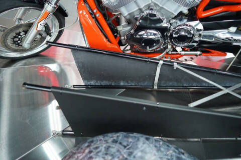 2006 Harley-Davidson V-Rod