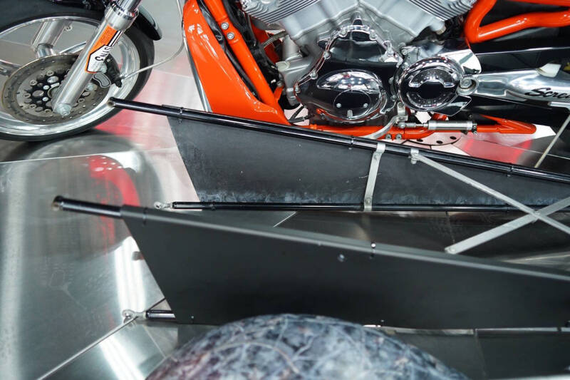 2006 Harley-Davidson V-Rod