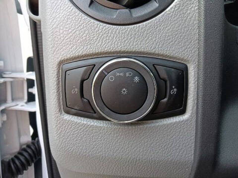 2026 Ford E-Series