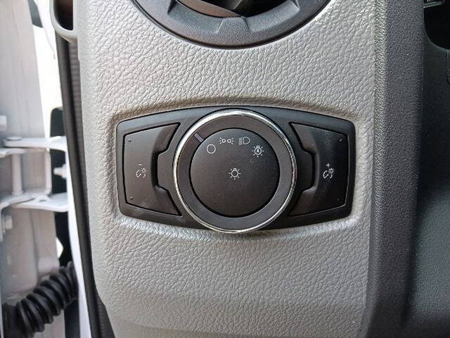 2026 Ford E-Series
