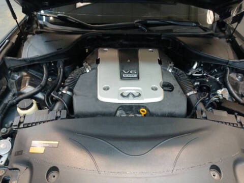 2014 Infiniti Q70 3.7