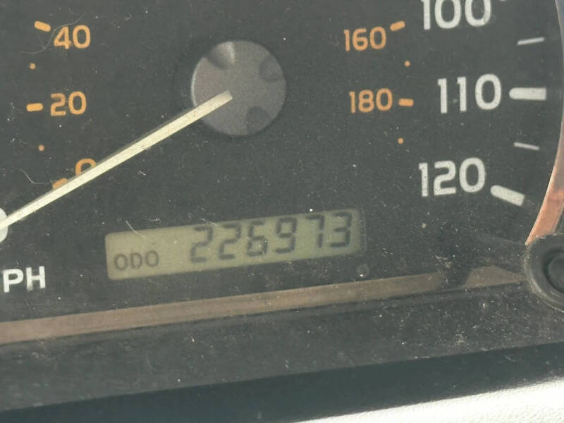 2007 Toyota Sequoia SR5