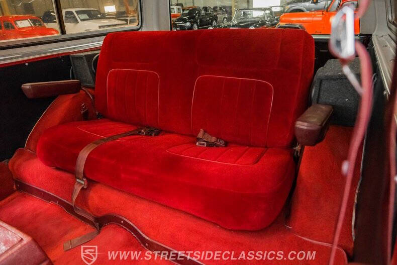 1989 Chevrolet Blazer