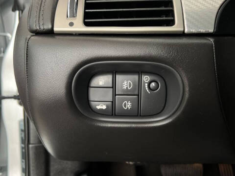 2007 Jaguar XK-Series XKR