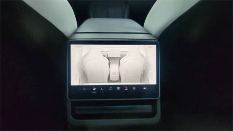 2025 Tesla Model 3 Performance