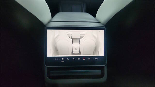 2025 Tesla Model 3 Performance