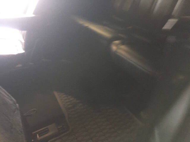 2024 Jeep Wagoneer Series III