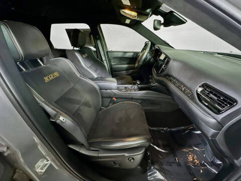 2024 Dodge Durango SRT 392