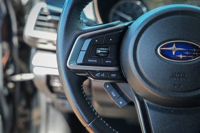 2019 Subaru Impreza Limited