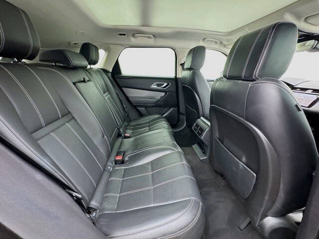 2021 Land Rover Range Rover Velar P250 S