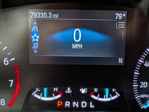 2022 Ford Explorer Police Interceptor Utility