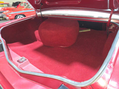 1976 Lincoln Mark IV