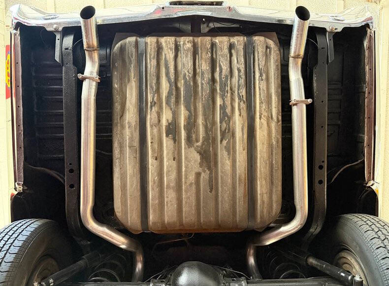 1965 Pontiac Grand Prix