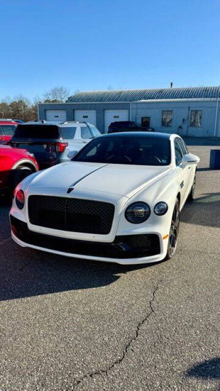 2024 Bentley Flying Spur for sale at buyonline.autos in Saint James NY