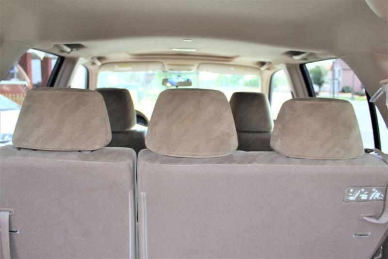 2003 Honda CR-V EX