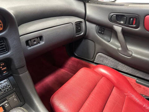 1991 Dodge Stealth R/T Turbo