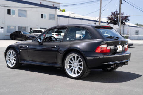 2000 BMW M