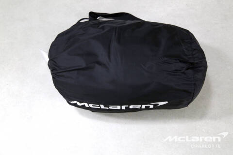 2024 McLaren 750S Spider