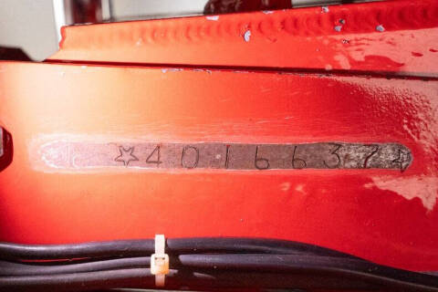 1937 Ford F-100