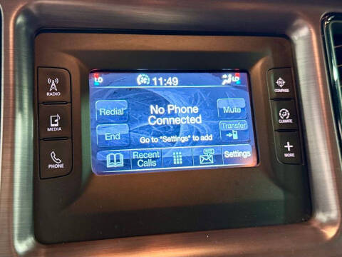 2015 Dodge Challenger R/T