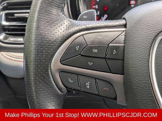 2023 Dodge Durango Citadel
