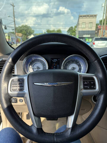 2013 Chrysler 300